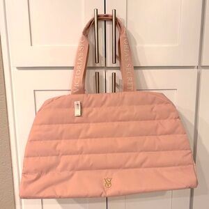 Victoria’s Secret tote bag